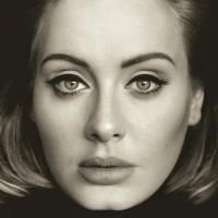Adele - 25 (2015) (180 Gram Audiophile Vinyl)