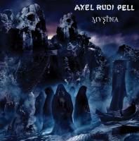 Axel Rudi Pell - Mystica (2006) (Vinyl Limited Edition) 2 LP