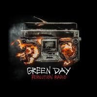 Green Day - Revolution Radio (2016) (180 Gram Audiophile Vinyl)