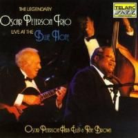 Oscar Peterson - Oscar Peterson Trio Live At The Blue Note (1990)