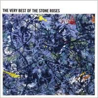 The Stone Roses - Very Best Of The Stone Roses (2003) - Deluxe Edition