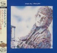 Elton John - Empty Sky (1969) - SHM-CD