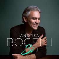 Andrea Bocelli - Si (2018)