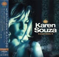 Karen Souza - Essentials II (2014)