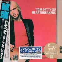 Tom Petty & The Heartbreakers - Damn The Torpedoes (1979) - SHM-CD Paper Mini Vinyl