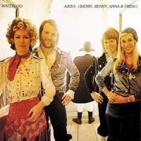 ABBA - Waterloo (1974) (180 Gram Audiophile Vinyl)