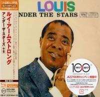 Louis Armstrong - Louis Under The Stars (1958) - SHM-CD