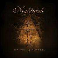 Nightwish - Human.:II:Nature. (2020) - 2 CD Box Set