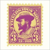 Thelonious Monk - The Unique (1956) (180 Gram Audiophile Vinyl)