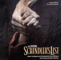 O.S.T. Schindler's List (1993) - Soundtrack