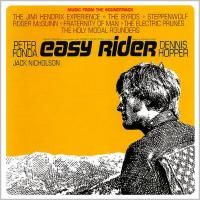 O.S.T. Easy Rider (1969) - Soundtrack