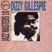 Dizzy Gillespie - Verve Jazz Masters 10 (1993)