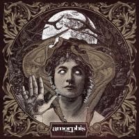 Amorphis - Circle (2013)