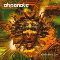 Shpongle - Nothing Lasts...But Nothing Is Lost (2005)