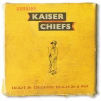 Kaiser Chiefs - Education, Education, Education & War (2014)