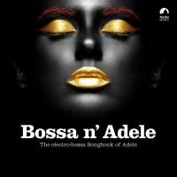 V/A Bossa N' Adele (2017)