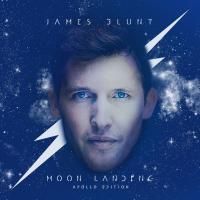 James Blunt - Moon Landing: Apollo Edition (2013) - CD+DVD Special Edition
