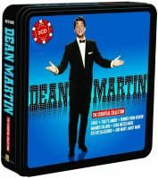 Dean Martin - The Essential Collection (2013) - 3 CD Tin Box Set Collector's Edition