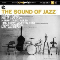The Sound Of Jazz (1958) - Hybrid SACD