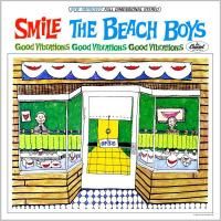The Beach Boys - The Smile Sessions (2011)