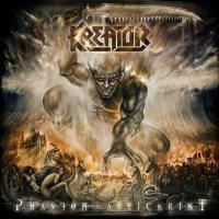 Kreator - Phantom Antichrist (2012) - CD+DVD Deluxe Edition