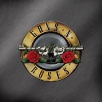 Guns N' Roses - Greatest Hits (2004) (180 Gram Audiophile Vinyl) 2 LP