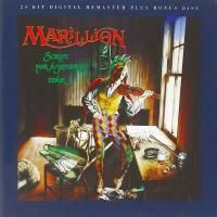 Marillion - Script For a Jester's Tear (1983) - 2 CD Special Edition