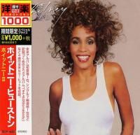 Whitney Houston - Whitney (1987)