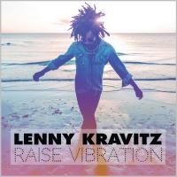 Lenny Kravitz - Raise Vibration (2018) - Deluxe Edition