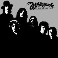 Whitesnake - Ready An' Willing (1980) (180 Gram Vinyl Lmited Edition)