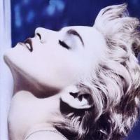 Madonna - True Blue (1986) (180 Gram Audiophile Vinyl)
