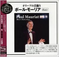 Paul Mauriat - Best Selection Vol.1 (2009) - SHM-CD