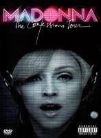 Madonna - The Confessions Tour (2007) (DVD)