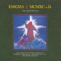 Enigma - MCMXC A.D. (1991) - Limited Edition