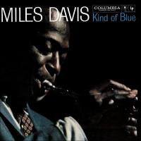 Miles Davis - Kind Of Blue (1959) (180 Gram Audiophile Vinyl)