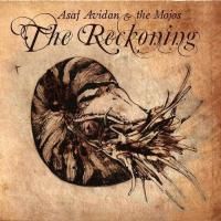 Asaf Avidan & The Mojos - The Reckoning (2008)