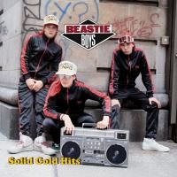 Beastie Boys - Solid Gold Hits (2005)