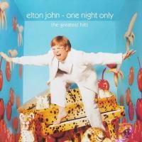 Elton John - One Night Only: The Greatest Hits (2000)