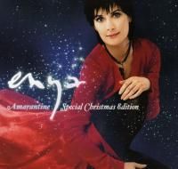Enya - Amarantine (2006) - 2 CD Special Christmas Edition