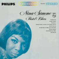 Nina Simone - Pastel Blues (1965) (180 Gram Audiophile Vinyl)