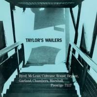 Art Taylor - Taylor's Wailers (1957) - Hybrid SACD