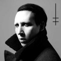 Marilyn Manson - Heaven Upside Down (2017) (180 Gram Audiophile Vinyl)
