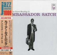Louis Armstrong And His All-Stars - Ambassador Satch (1955)