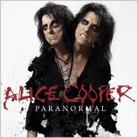 Alice Cooper - Paranormal (2017) - 2 LP+CD