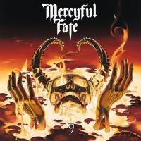 Mercyful Fate - 9 (1999) (180 Gram Audiophile Vinyl)