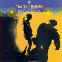 The Flaming Lips - Soft Bulletin (1999)