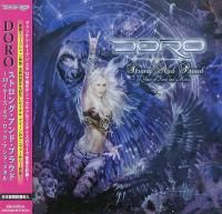 Doro - Strong And Proud (30 Years Of Rock And Metal) (2016)