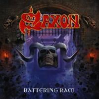 Saxon - Battering Ram (2015) (180 Gram Audiophile Vinyl)