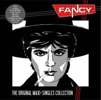 Fancy - The Original Maxi-Singles Collection (2013) - 2 CD Box Set