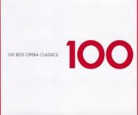V/A Beste Opera 100 (2004) - 6 CD Box Set